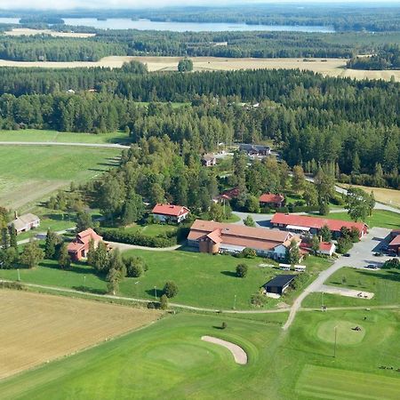 Lepaan Kesahostelli Kültér fotó