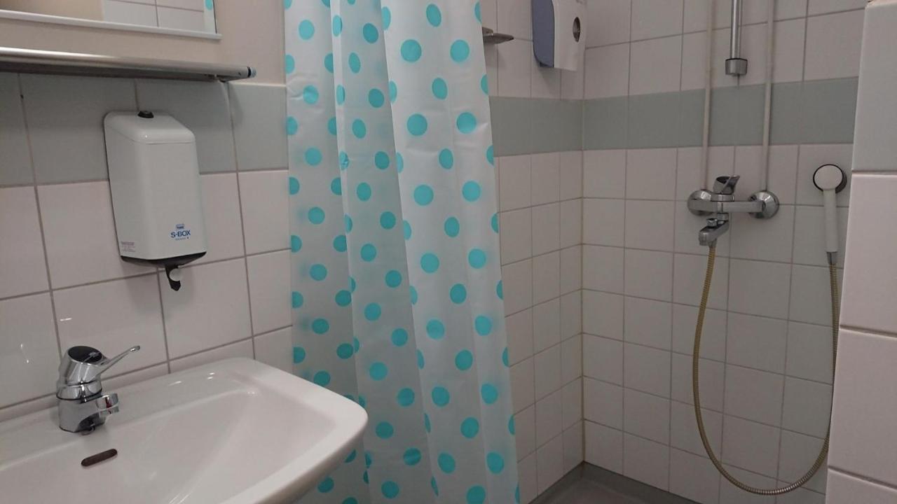 Lepaan Kesahostelli Kültér fotó