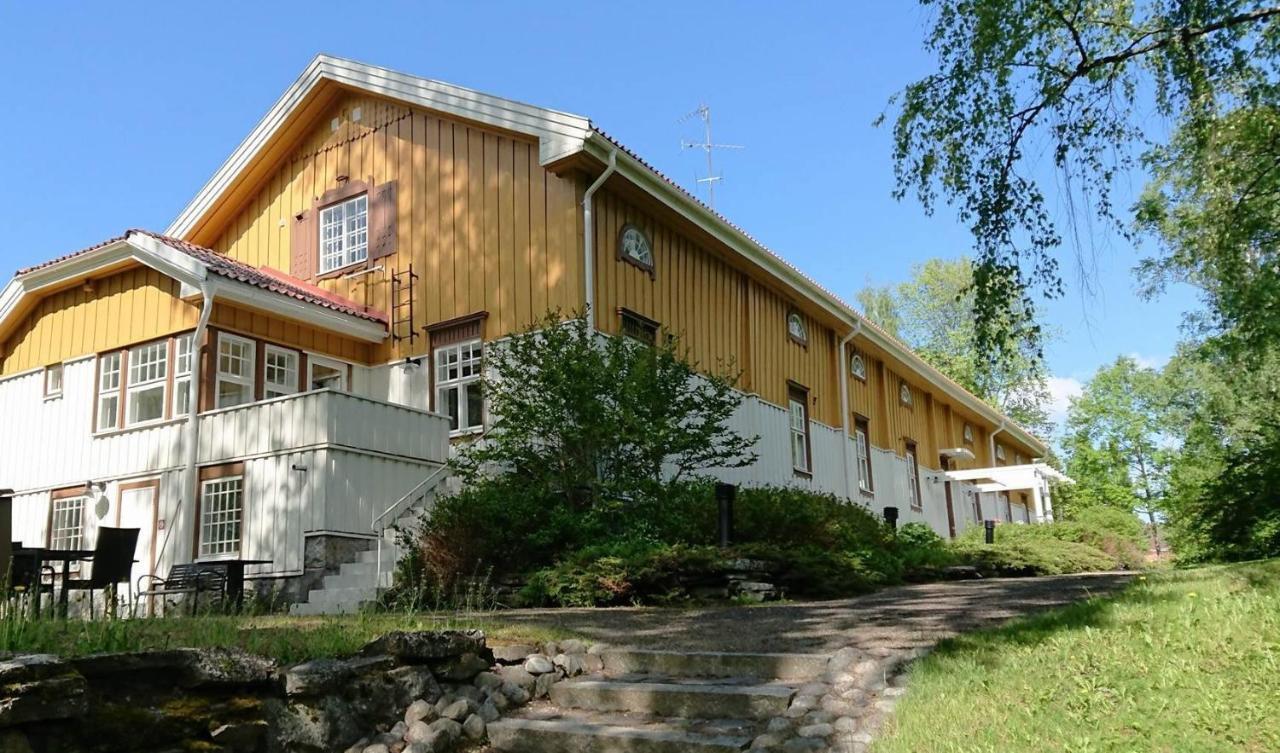 Lepaan Kesahostelli Kültér fotó
