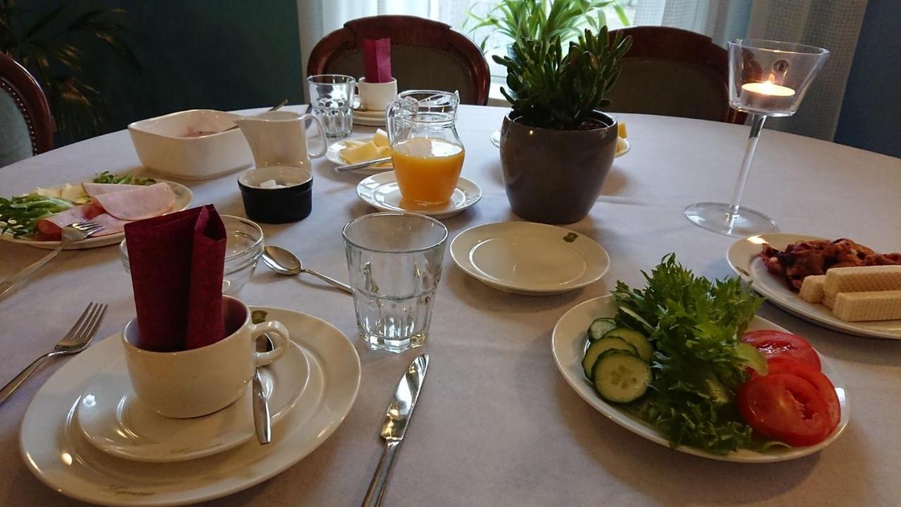 Lepaan Kesahostelli Kültér fotó